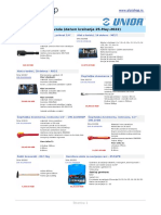 Unior - Katalog Proizvoda (Datum Kreiranja 25-May-2022) : WWW - Alatshop.rs