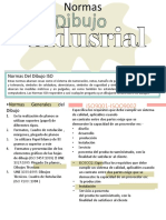 ISO9001-ISOO9002: Normas Del Dibujo ISO