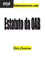 EstatutoOAB