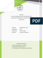 Proposal Peralatan Pendidikan - SMK Negeri 1 Loea