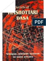 Dokumen.tips Secrets of Vimshottari Dasa