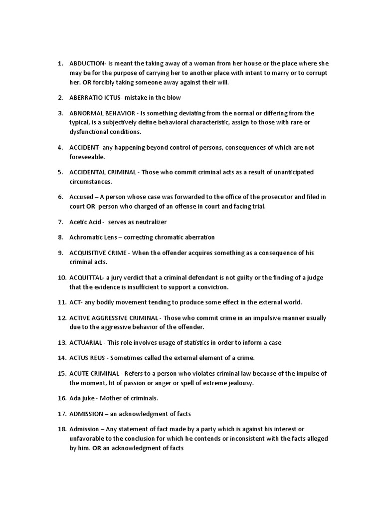 500-words-definition-of-terms-related-to-criminology-pdf