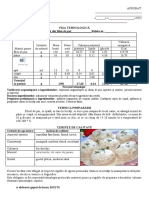 9.fișe Tehnologice Prep. Din Carne de Pasăre