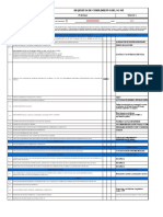 FT-HSEQ-60 Requisitos de Cumplimiento SG-SST Contratista V0