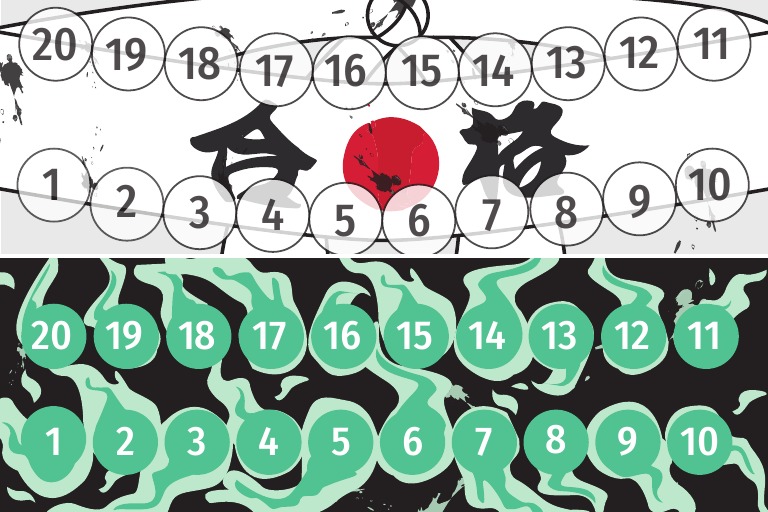Point Tracker | PDF