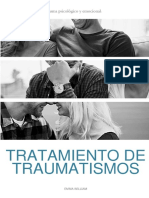 Copia de William, Emma - Tratamiento de Traumatismos, Trauma Psicológico y Emocional