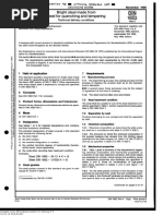 ISO-1302 Surface Texture | PDF