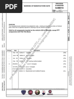 Norma Fiat-Marking of Manufacture Date-0.00013