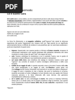 Poesie di Quasimodo