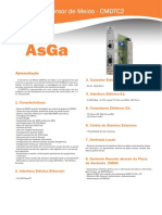 Asga - CMDTC