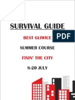 Survival Guide: Best Gliwice