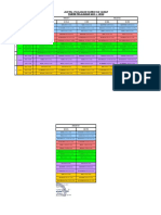 Jadwal Pelajaran Sman Kaliwedi Juli
