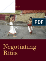 (Oxford Ritual Studies) Ute Husken, Frank Neubert - Negotiating Rites-Oxford University Press (2011) (1)