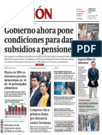 Diario Gestion 06.07.22