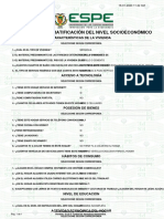 L00430074 - Encuesta de Estratificación Del Nivel Socioeconómico - 16-01-2023