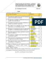 Evaluación de Sustitucion TC 16 Julio 2022