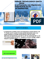 Hipotermia - PPTX Grupo 5-1