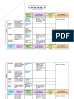 6to PLAN DE TRABAJO 1er semana