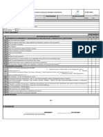 Doc-Bre-008 Lista de Verificacion de Vehiculos Invierno Continental 2021