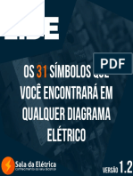 12 Metodo Lide 2 Simbolos de Diagramas Eletricos