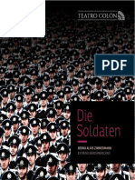 2016 - Colon - Opera - Die Soldaten