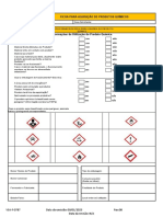 VSA-F-0787R00 FAPQ - Ficha de Aceitação de Produtos Químicos (V1)