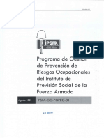 Ipsfa Ga Pgpro - 2021