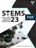 STEMS Brochure