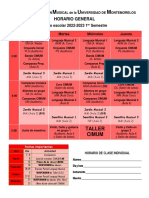 Horario CIMUM 2022-2023 Ultimo pdf