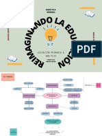 Reimaginando La Educación-Ana Puig