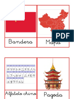 Símbolos y cultura de China en