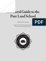A General Guide To The Pureland School - 221027 - 022906