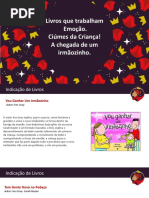 Relacionamentos Amorosos - o Antes o Durante e o Depois PDF | PDF ...