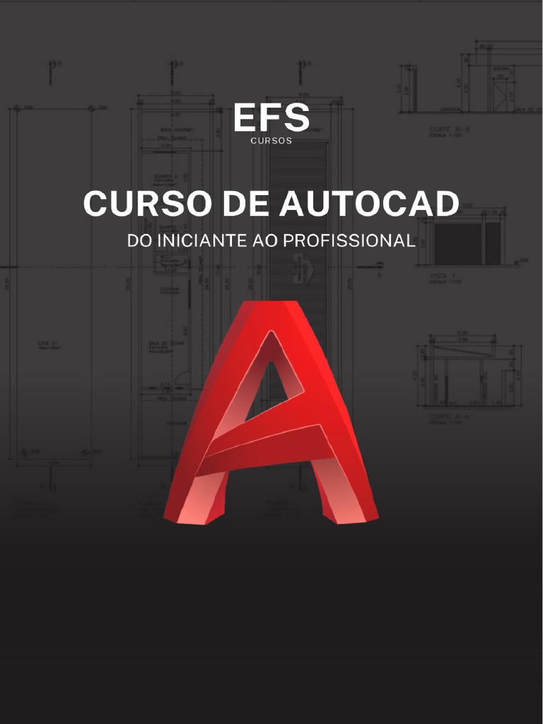Tabela Completa de Comandos e Atalhos Do AutoCAD em Inglês Download