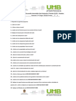 Guía evaluación conservación ambiental