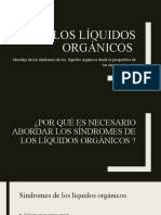 Liquidos Organicos ppt2