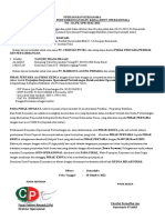 Perjanjian Kerjasama Pertambangan J.O PT - Cristian Putra Dan Map