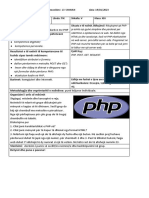 Përpunimi I Të Dhënave Të Formularëve Me PHP 13