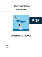 Dossier Acrosport