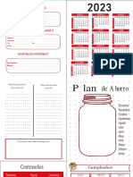 Hoja de Datos Con Calendario Color Cambiable (Recuperado)