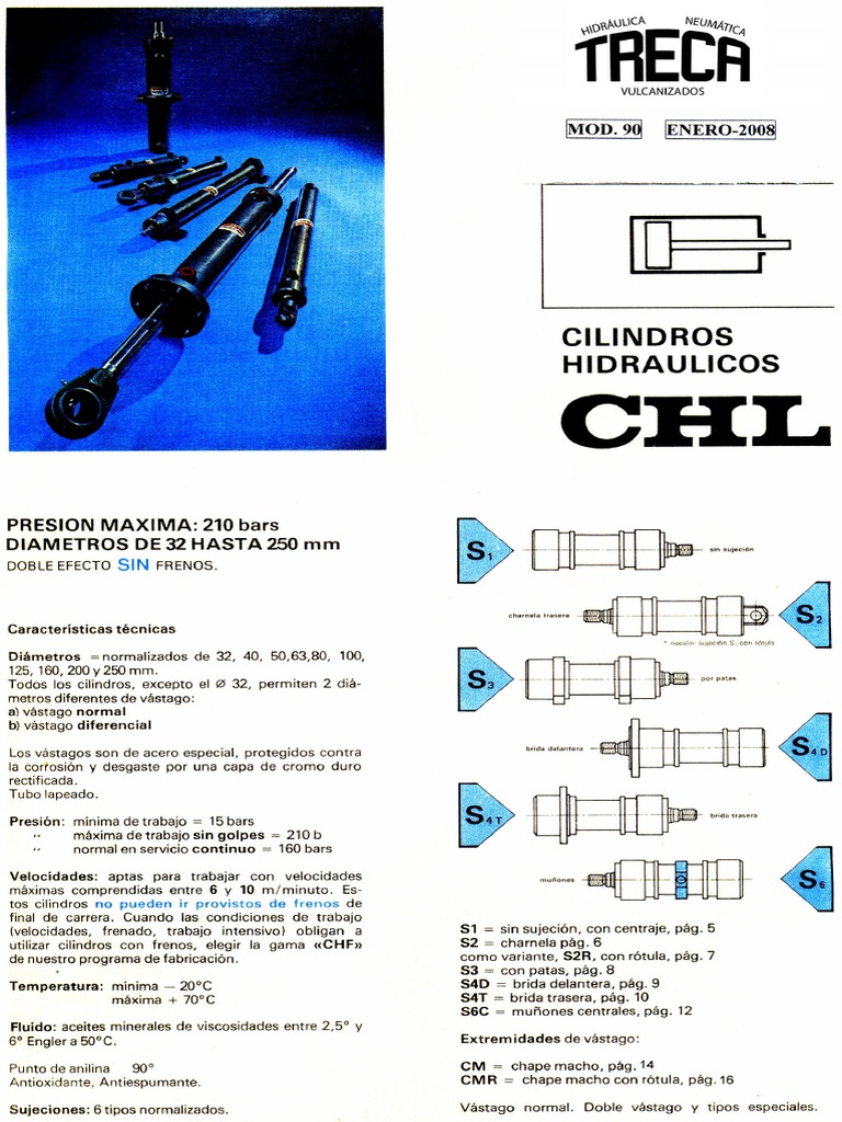 Catalogo chl2 cilindros pdf
