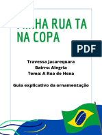 A Rua Do Hexa 1