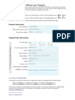 FMIPUnlock Form