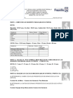 Examen Quimica Cuarto Parcial