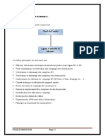 Unité Controle Et Mesure