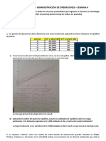 Evaluación T1 Semana 4