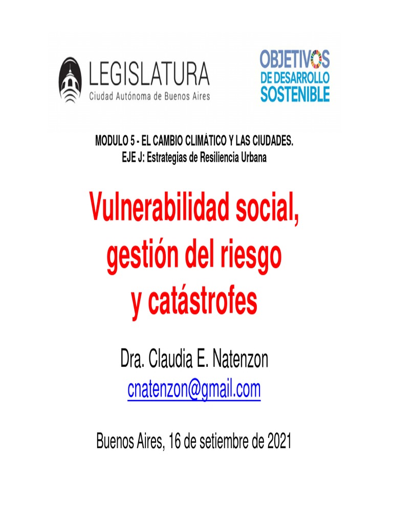 Presentacion | PDF | Riesgo | Toma de decisiones