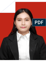 CV Stela Marys Adelina Di PT Telkom Indonesia