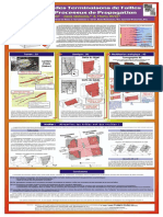 2000 - Guiraud - Al - 3D Geometry of Normal Faults - RST - Poster