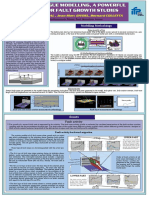 2000 - Marchal - Al - 4D Analogue Modelling - NewInsight - Poster